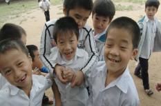 Chữa "lói ngọng" ở "Hà Lội"